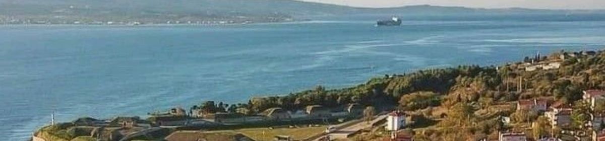 Çanakkale Gezilecek Yerler