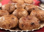 Ciğer Sarması
