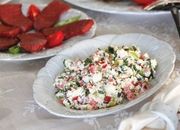 Çingene Pilavı