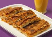 Soğan Pidesi