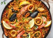 Paella