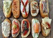 Tapas